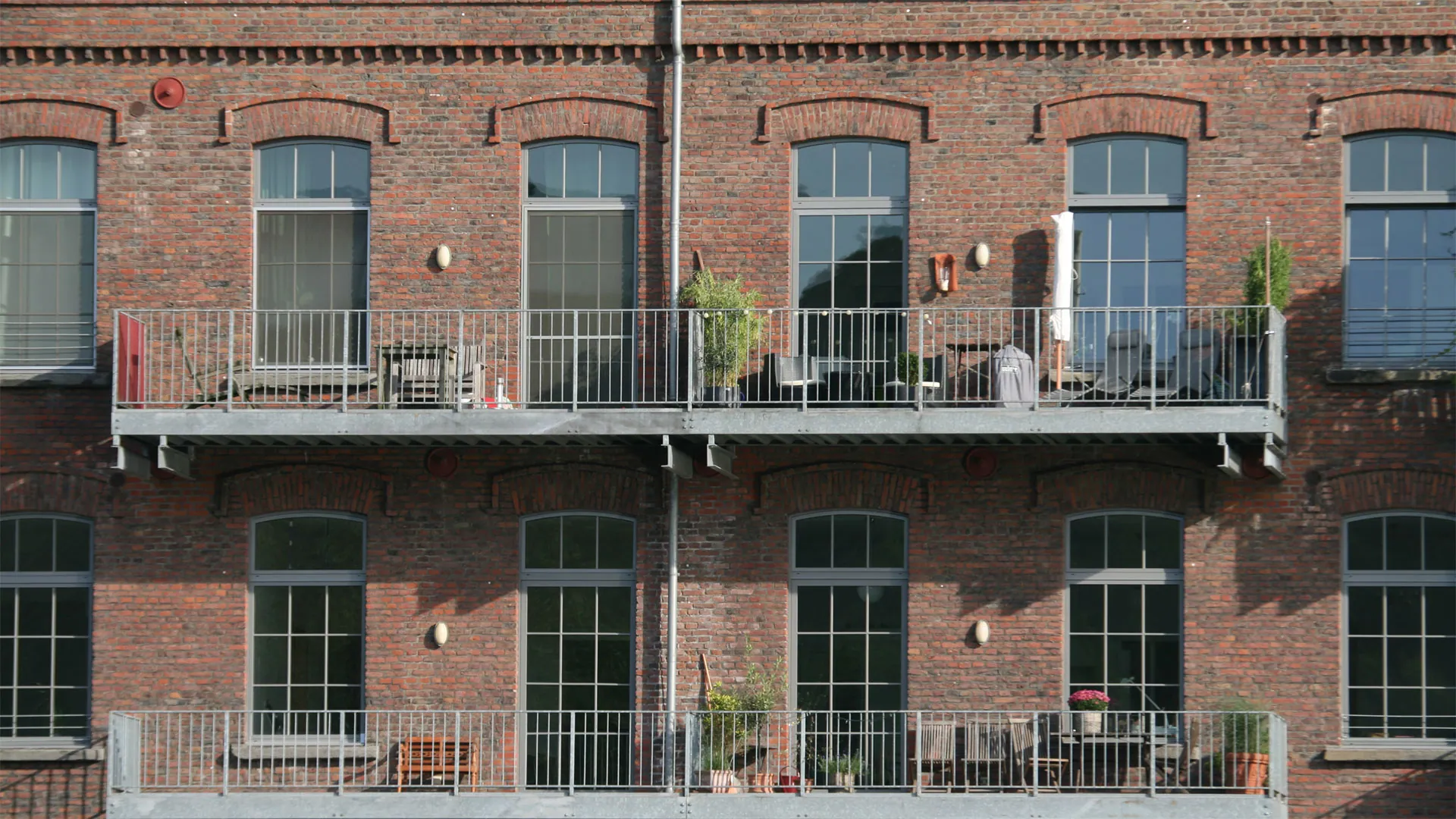 Industriegeb&auml;ude